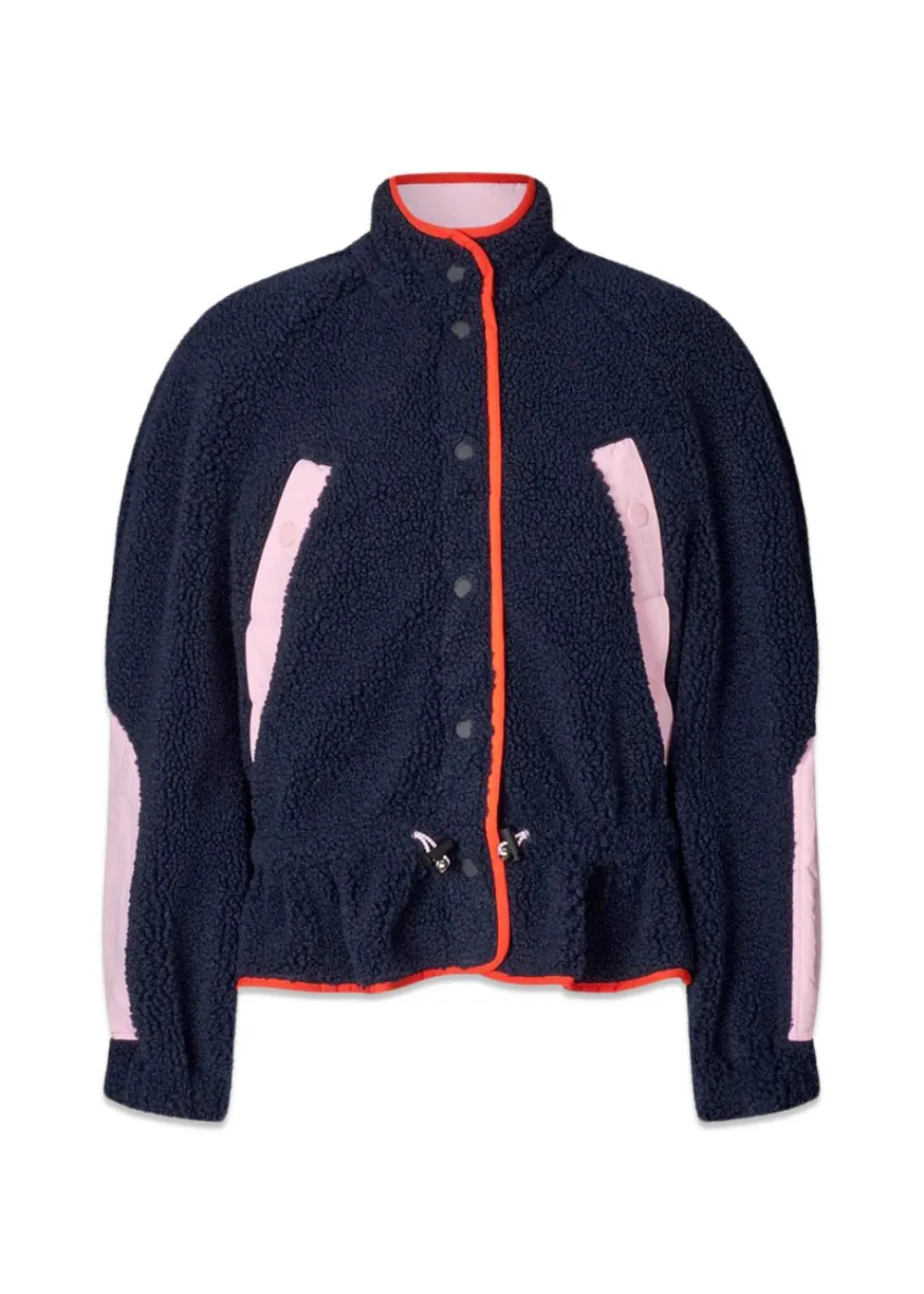 2412 Fleece / Nylon>Stine Goya Best