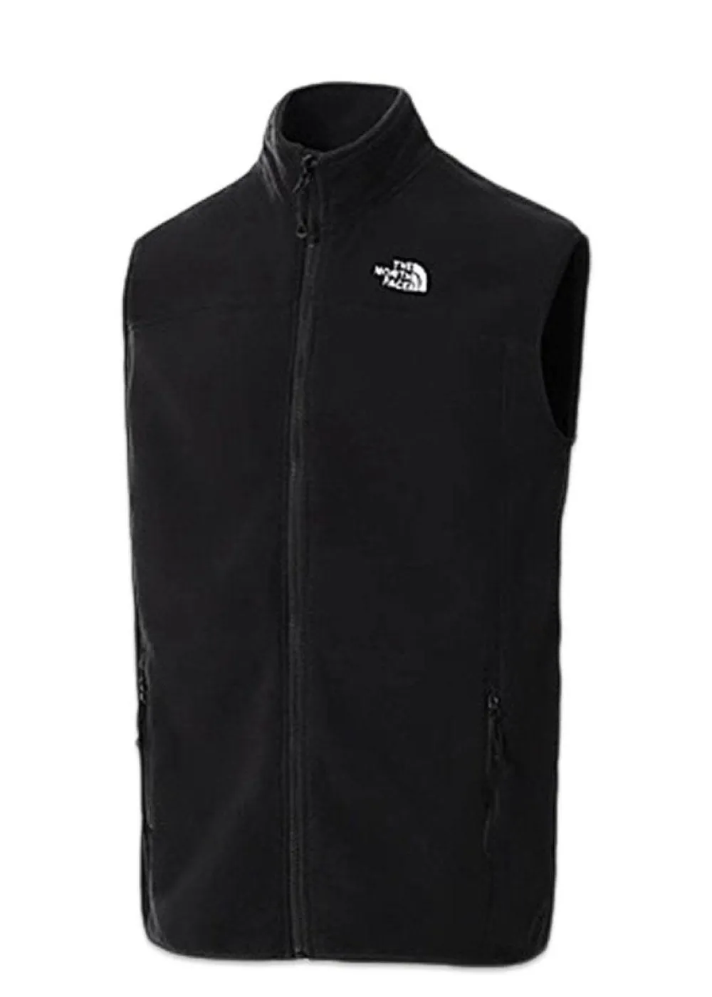 100 Glacier vest>The North Face Online
