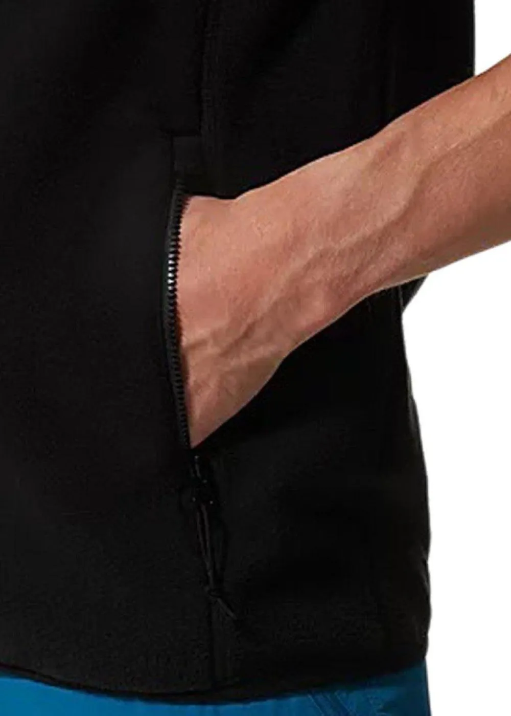 100 Glacier vest>The North Face Online