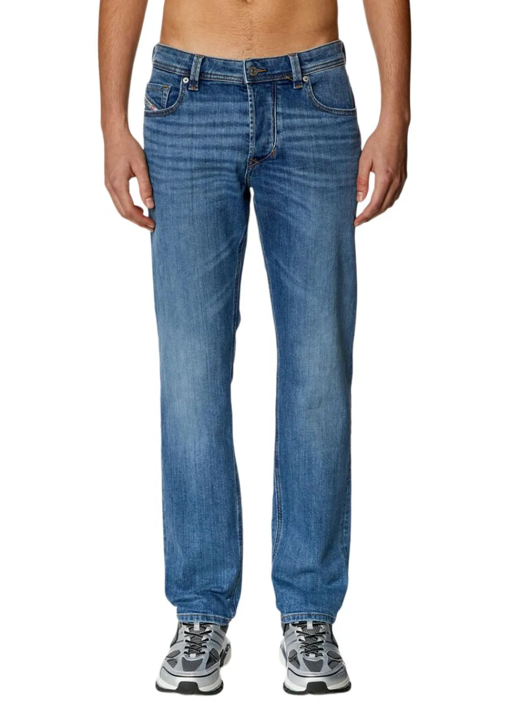 1986 LARKEE-BEEX>Diesel Discount