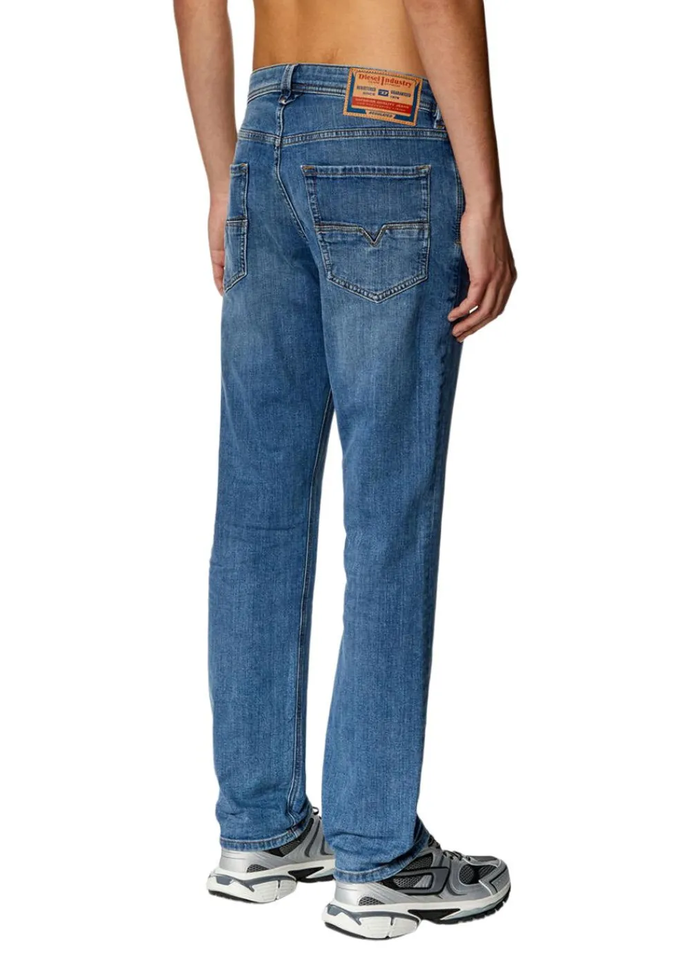 1986 LARKEE-BEEX>Diesel Discount