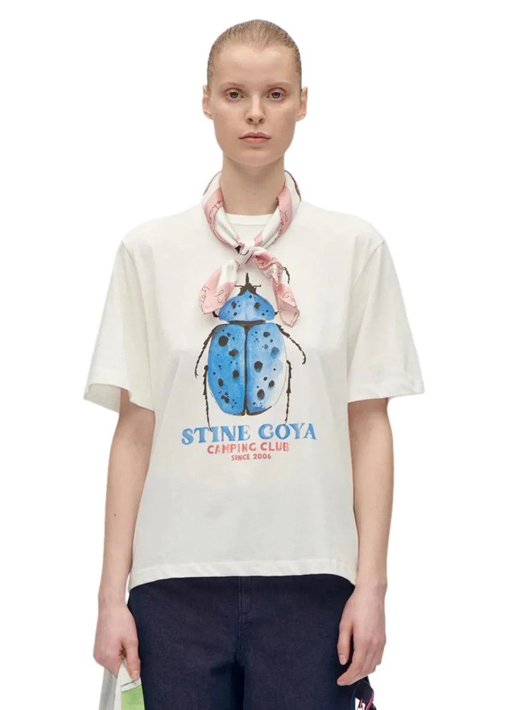 2243 Light Jersey>Stine Goya Clearance