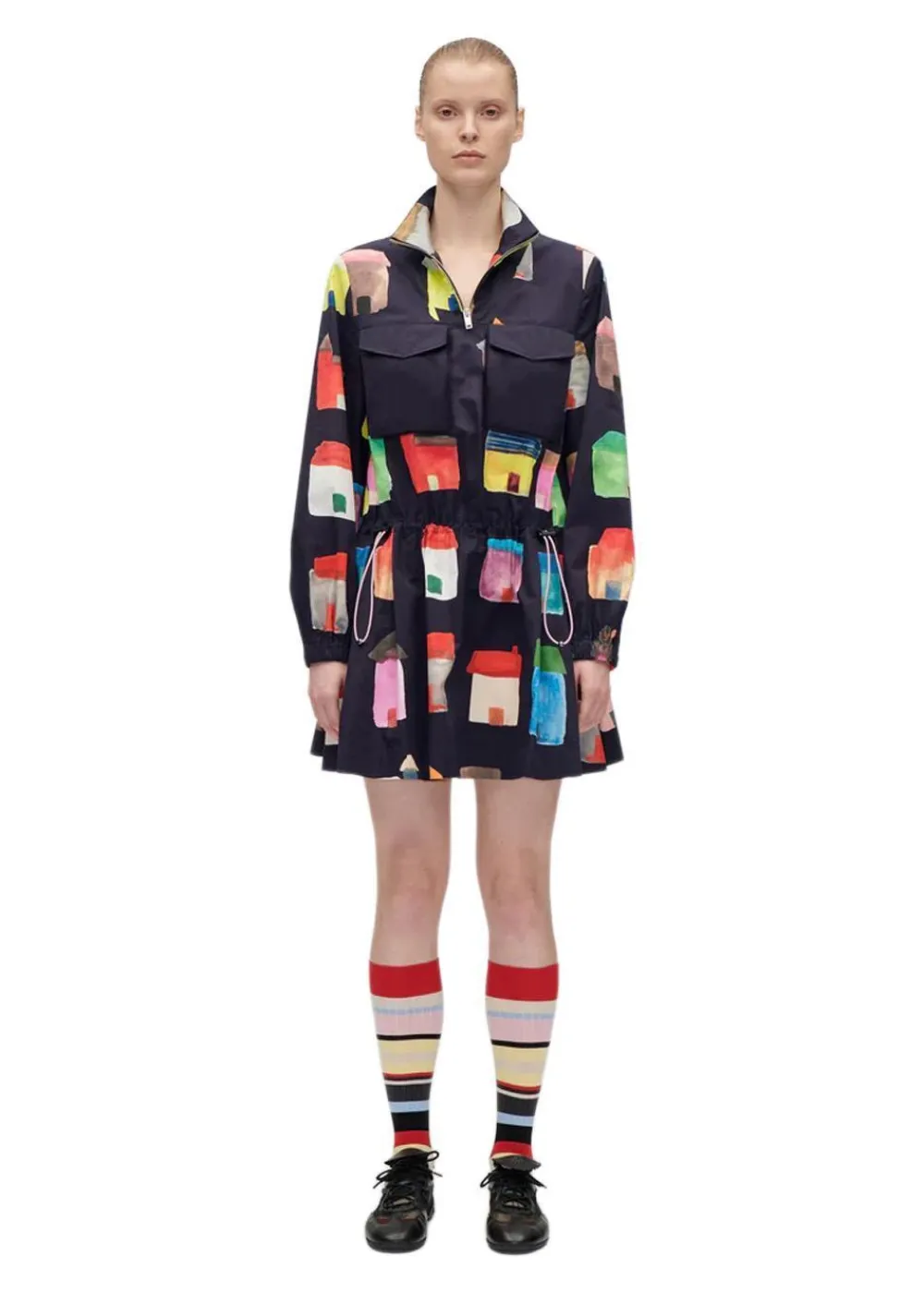 2340 Midweight Cotton>Stine Goya Outlet