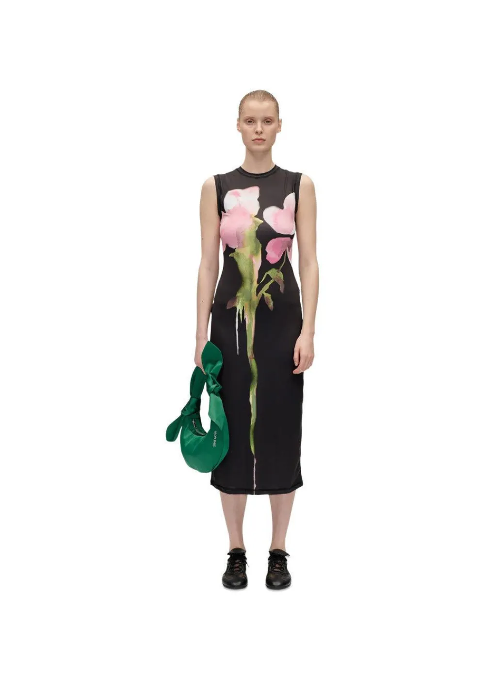 2244 Stocking Jersey>Stine Goya Discount