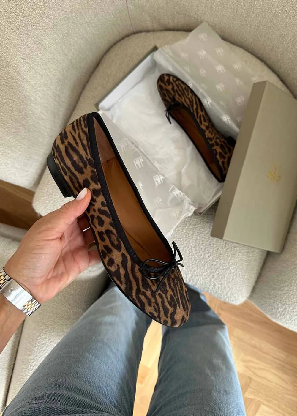 A7425>Billi Bi Discount