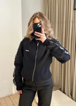 ABBATE LOSE FIT TRACK TOP><noscript><img width=