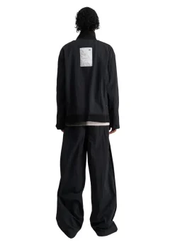 ABBATE LOSE FIT TRACK TOP><noscript><img width=