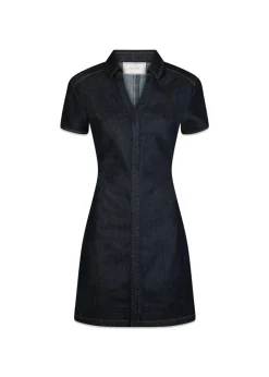 Abel Denim Dress>Neo Noir Online