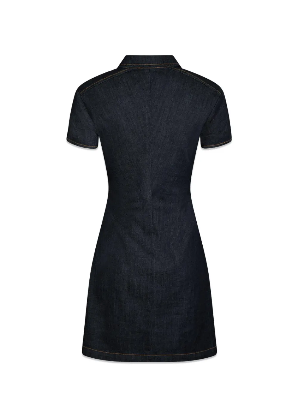 Abel Denim Dress>Neo Noir Online