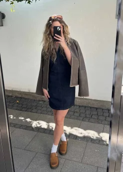 Abel Denim Dress><noscript><img width=