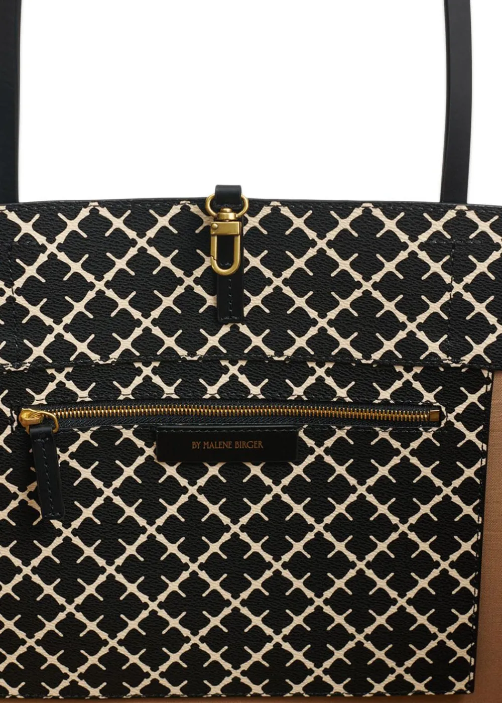 ABI TOTE>By Malene Birger New