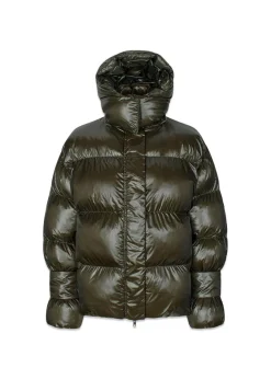 Active Hood Jacket>Oval Square Online