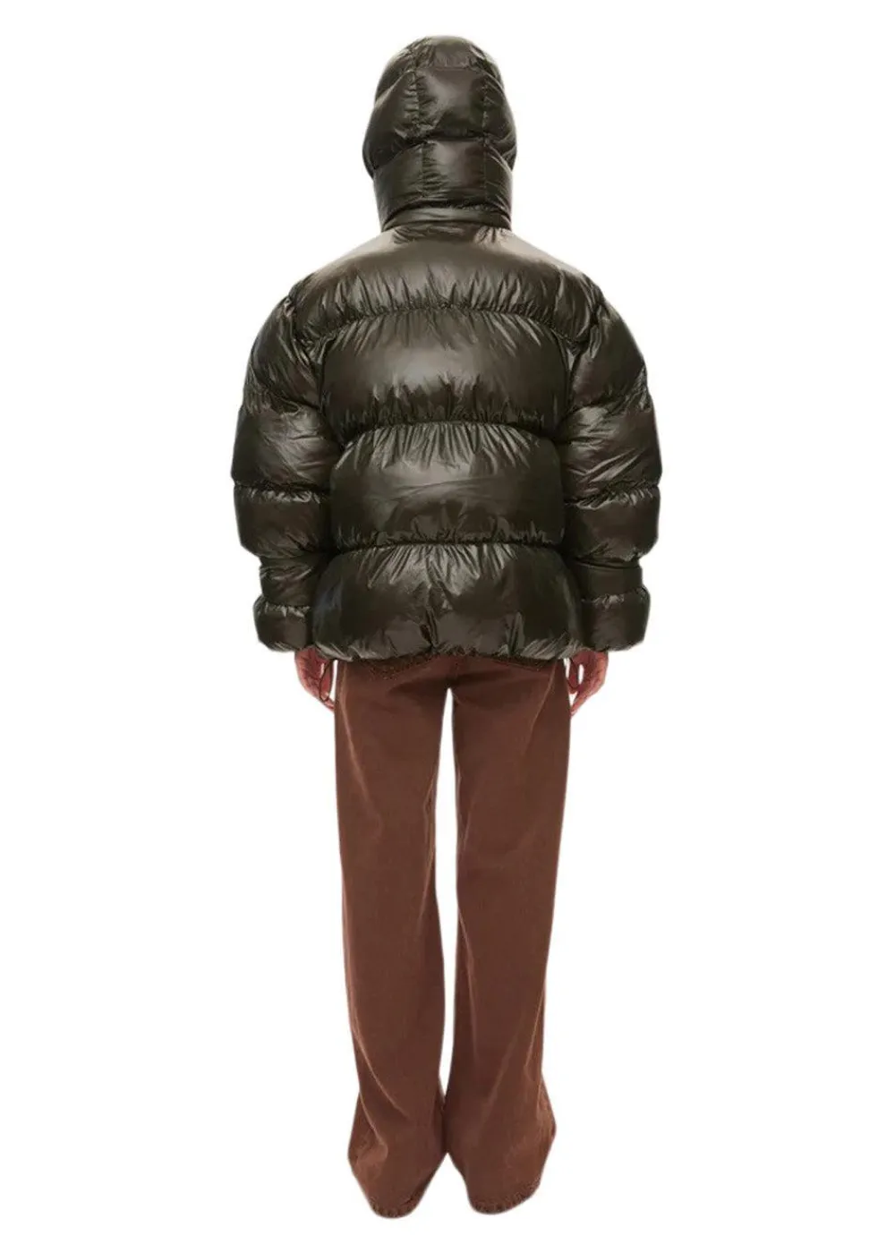 Active Hood Jacket>Oval Square Online