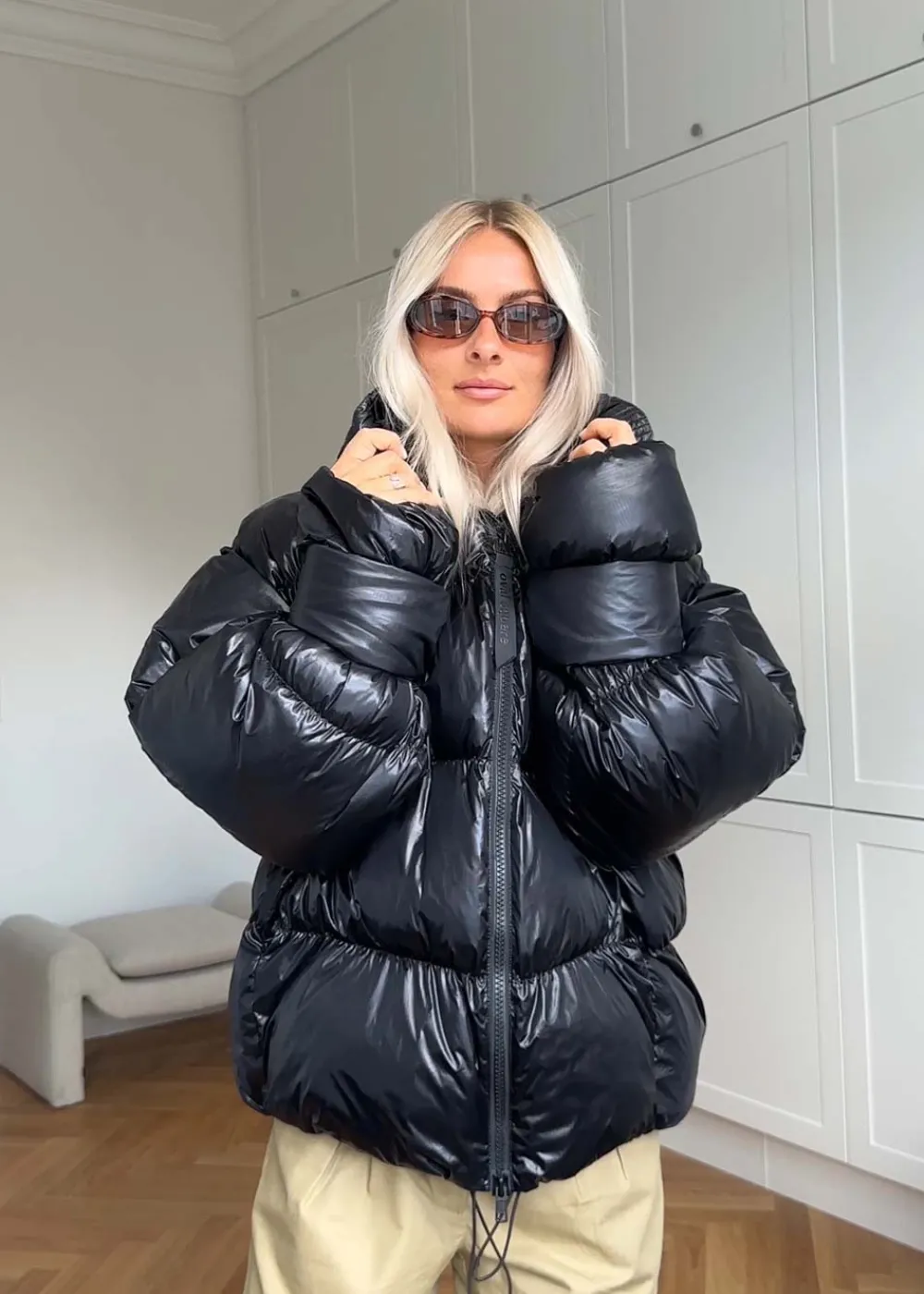 Active Zip Jacket>Oval Square Online