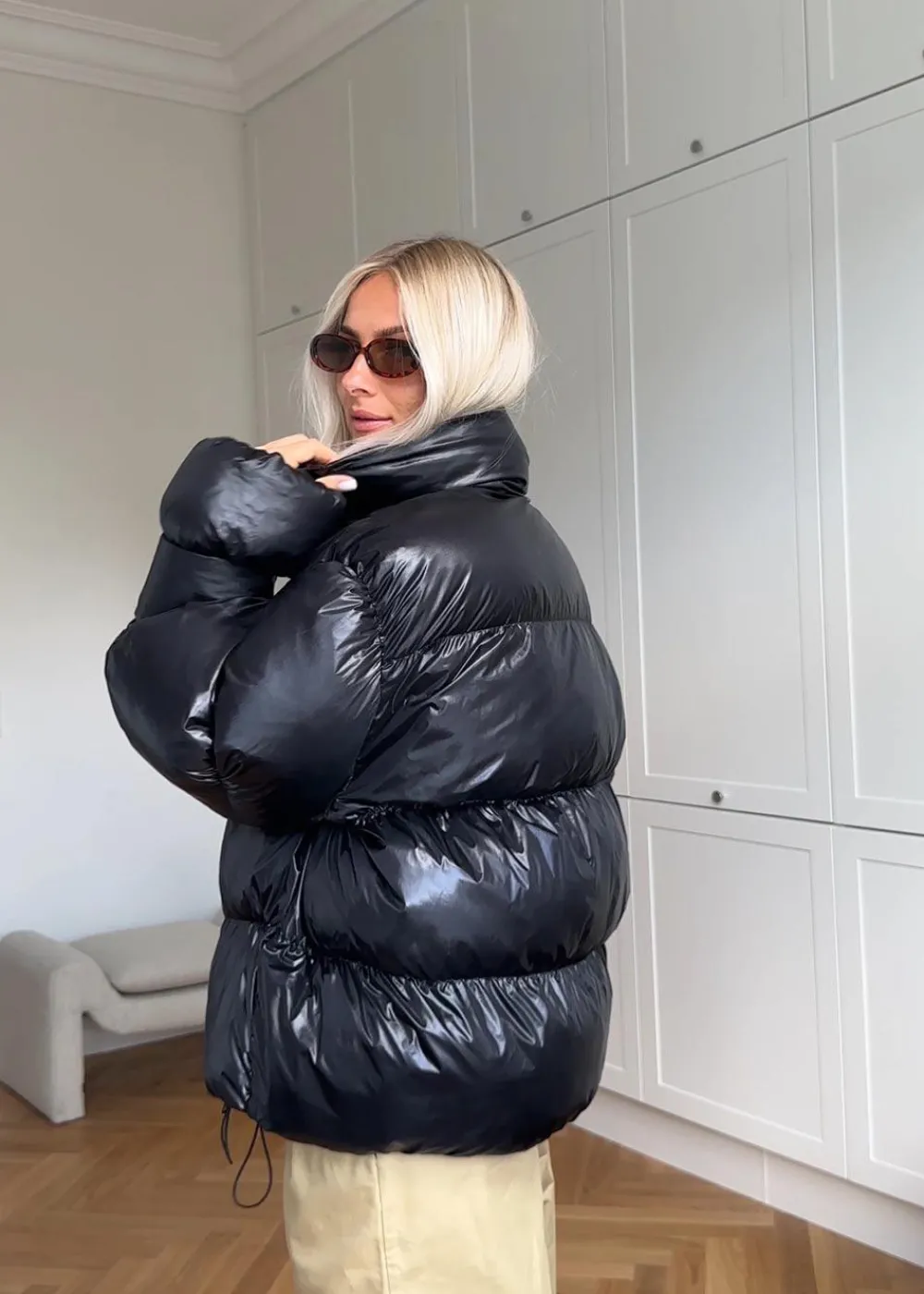 Active Zip Jacket>Oval Square Online