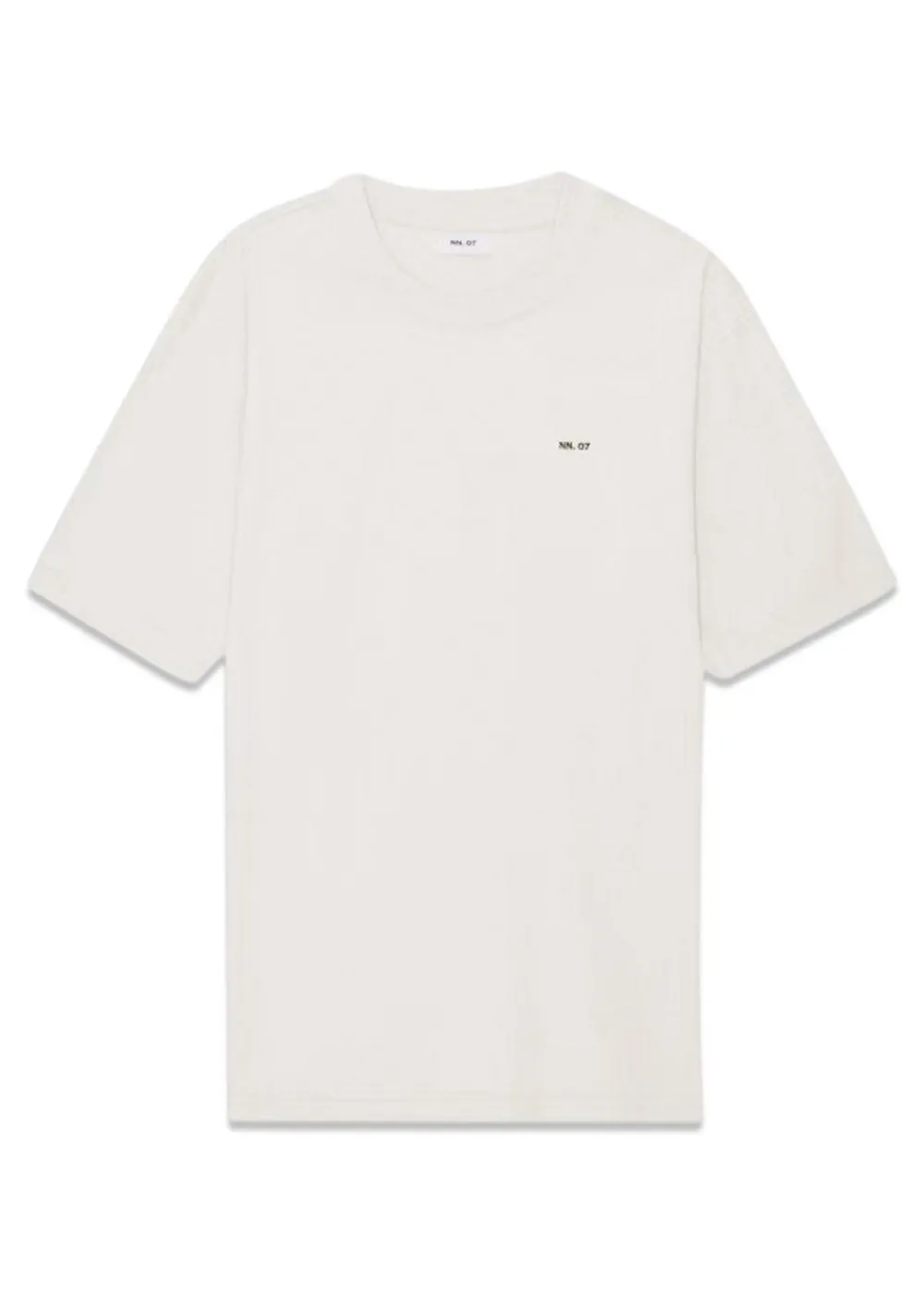 Adam EMB T-Shirt 3209>Nn. 07 Sale