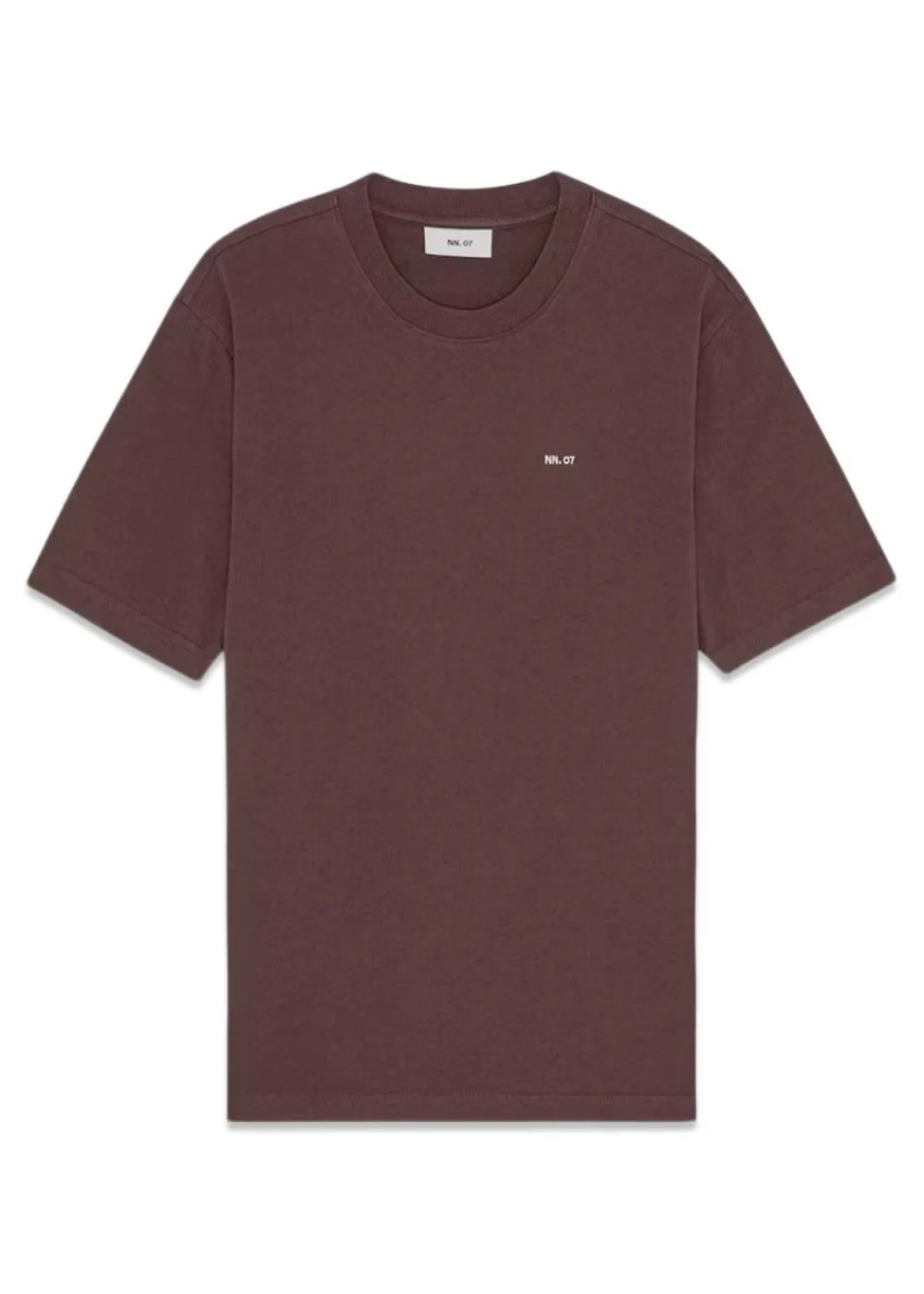 Adam EMB T-shirt 3209>Nn. 07 Clearance