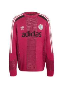 ADC BC LS PO U>Adidas Originals New