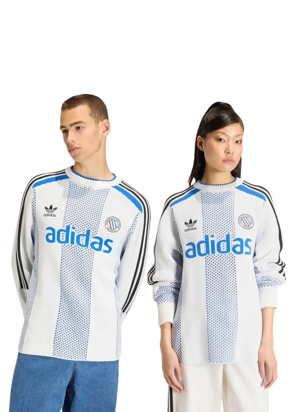 ADC BC LS PO U>Adidas Originals