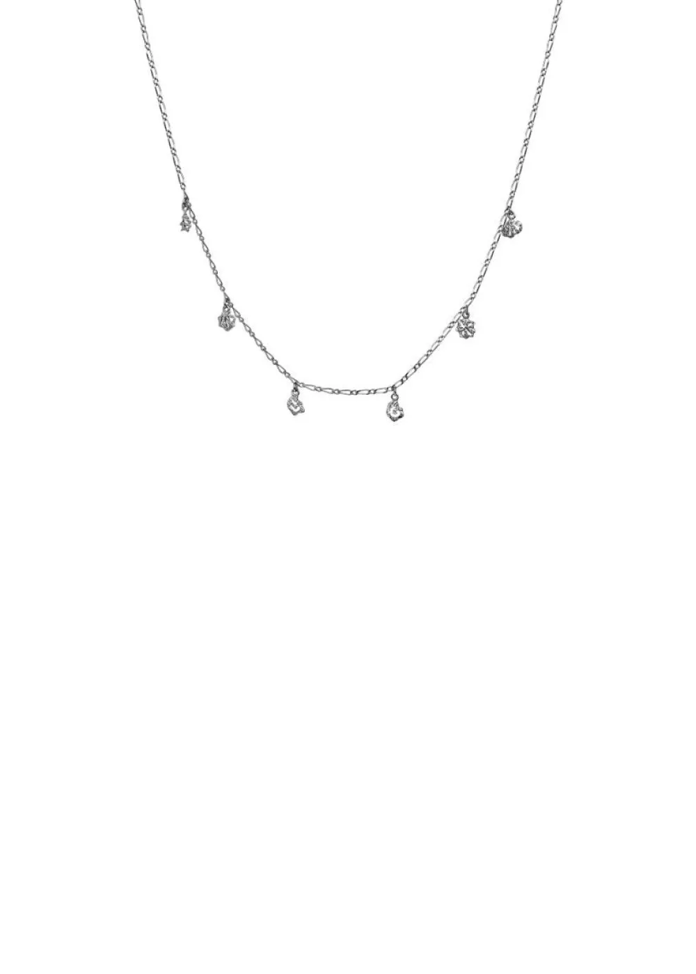 Adina Necklace>Maanesten Discount