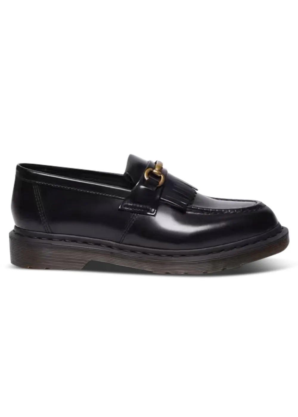 Adrian Snaffle Polished Smooth>Dr. Martens Online