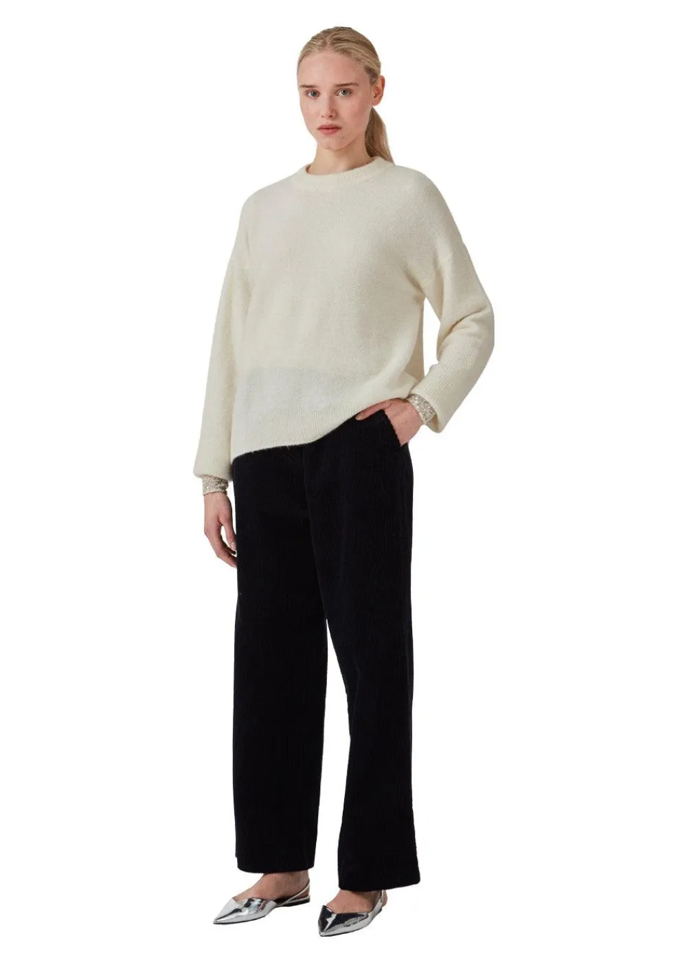 AdrianMD o-neck>Modström Clearance