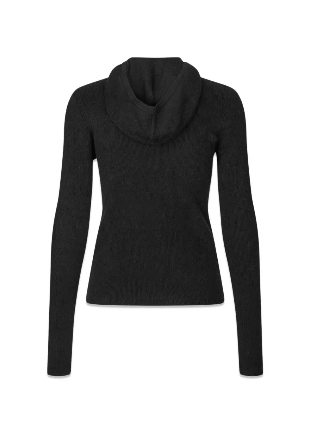 Alanis Hood Knit>Oval Square Discount