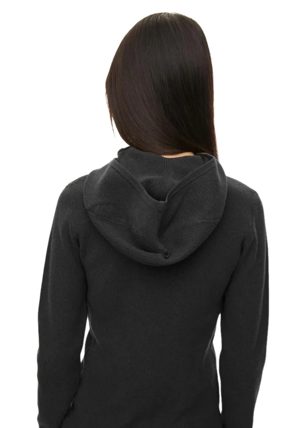 Alanis Hood Knit>Oval Square Discount