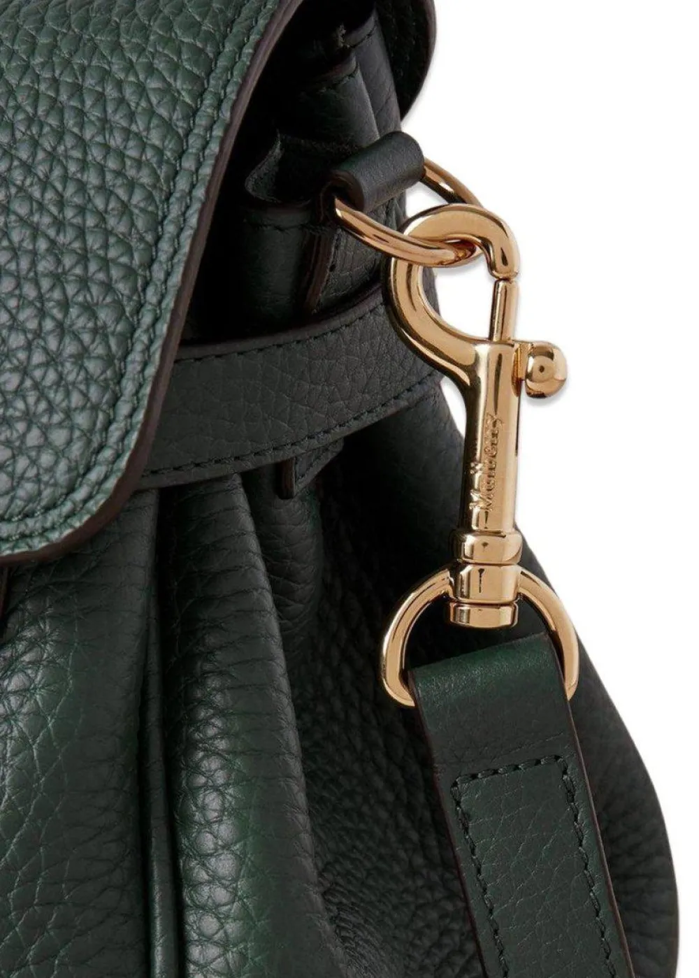 Alexa Heavy Grain>Mulberry