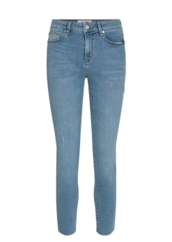 Alexa Jeans Wash Bright Cool>Ivy Copenhagen Discount