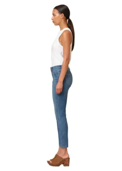 Alexa Jeans wash Port Louis>Ivy Copenhagen New