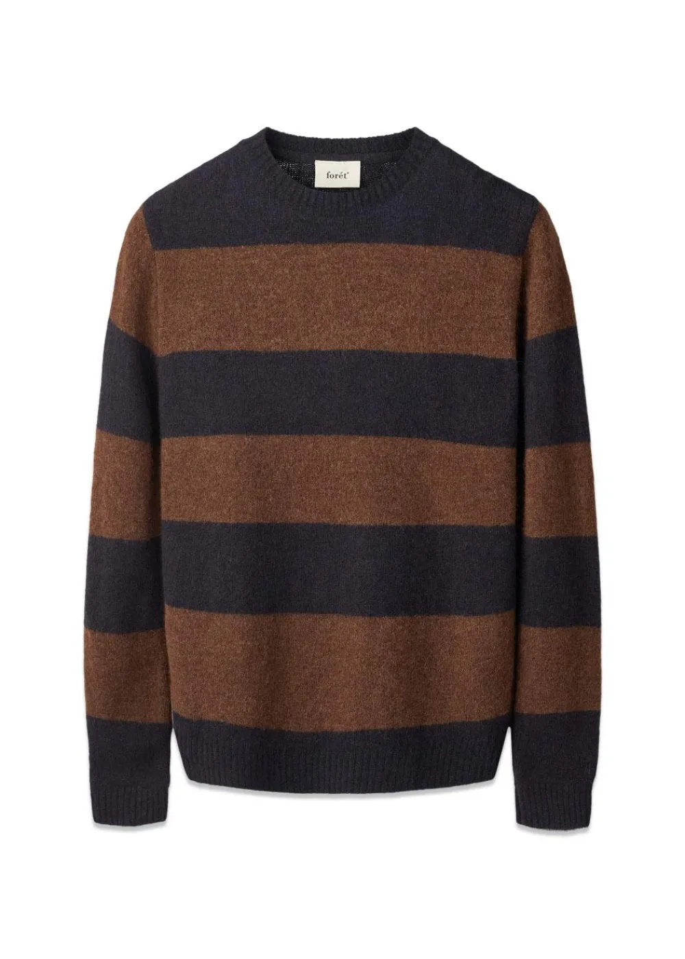 ALPINE KNIT>Forét Hot