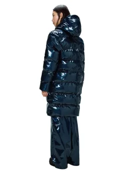 Alta Longer Puffer Jacket W3T4></noscript>Rains