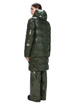 Alta Longer Puffer Jacket W3T4></noscript>Rains Hot