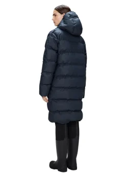 Alta Longer Puffer Jacket W3T4></noscript>Rains Outlet