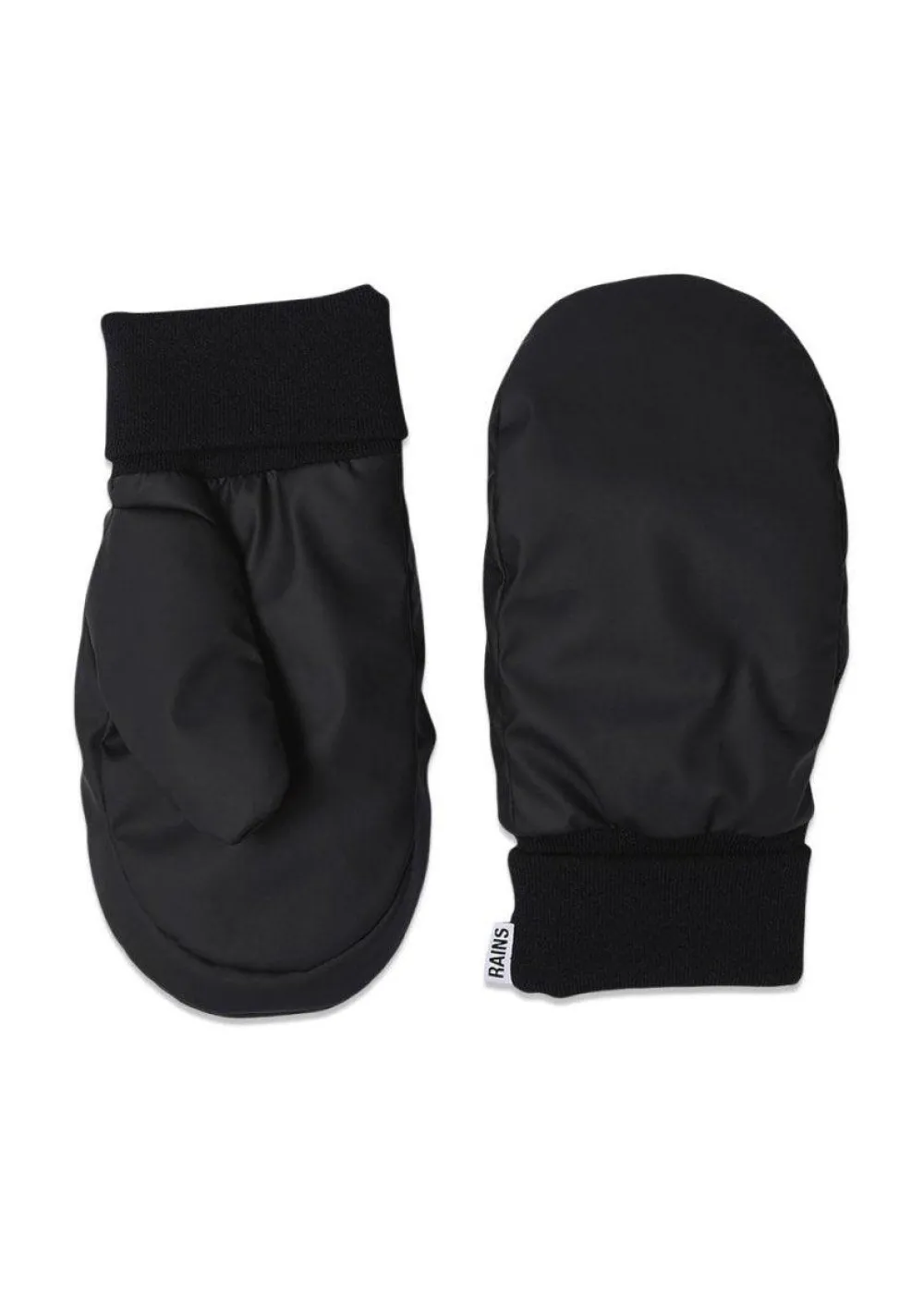 Alta Puffer Mittens W2T3>Rains Discount