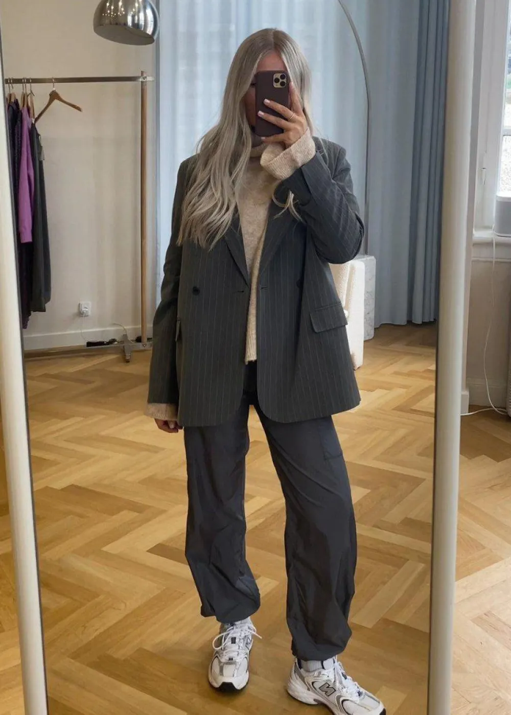 AmayaMD pants>Modström Hot