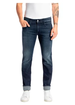 Anbass>Replay Outlet