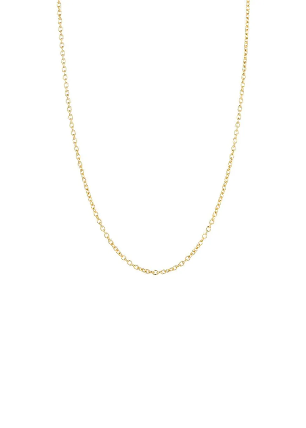 Anchor Chain>Jane Kønig