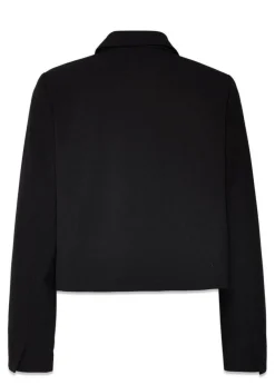 AnkerMD short blazer>Modström Clearance