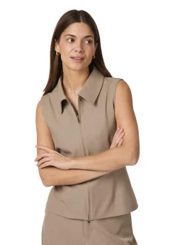 Annabella Structure Waistcoat></noscript>Neo Noir New