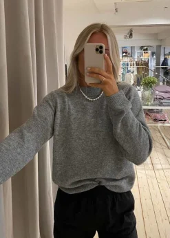 AnnaMD O-neck></noscript>Modström Sale