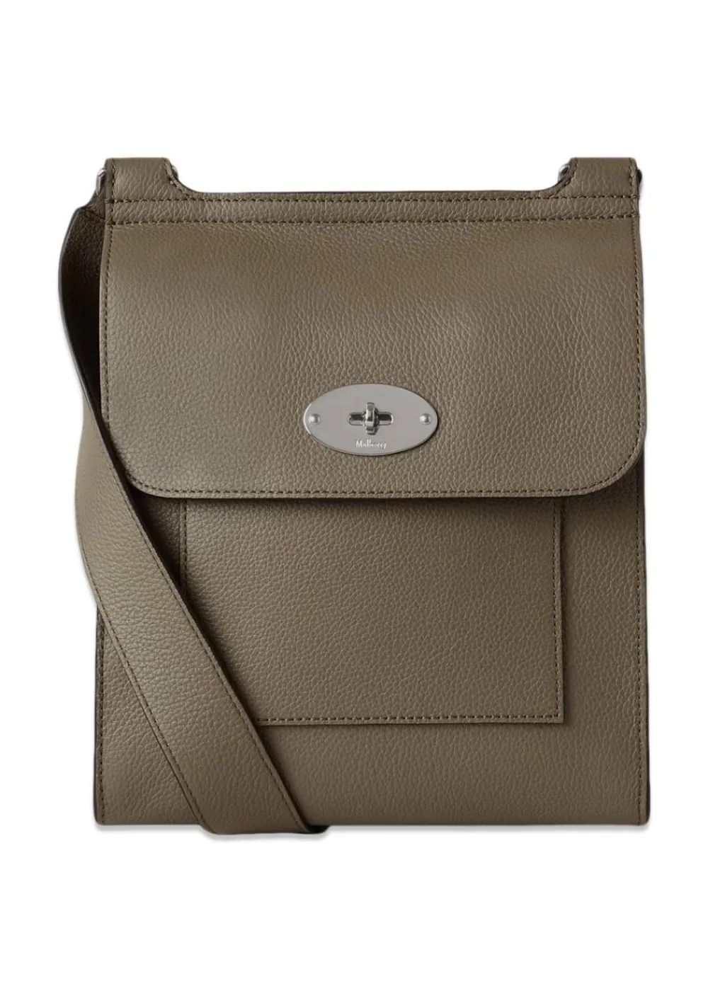 Antony N (Leather Strap) SCG>Mulberry New