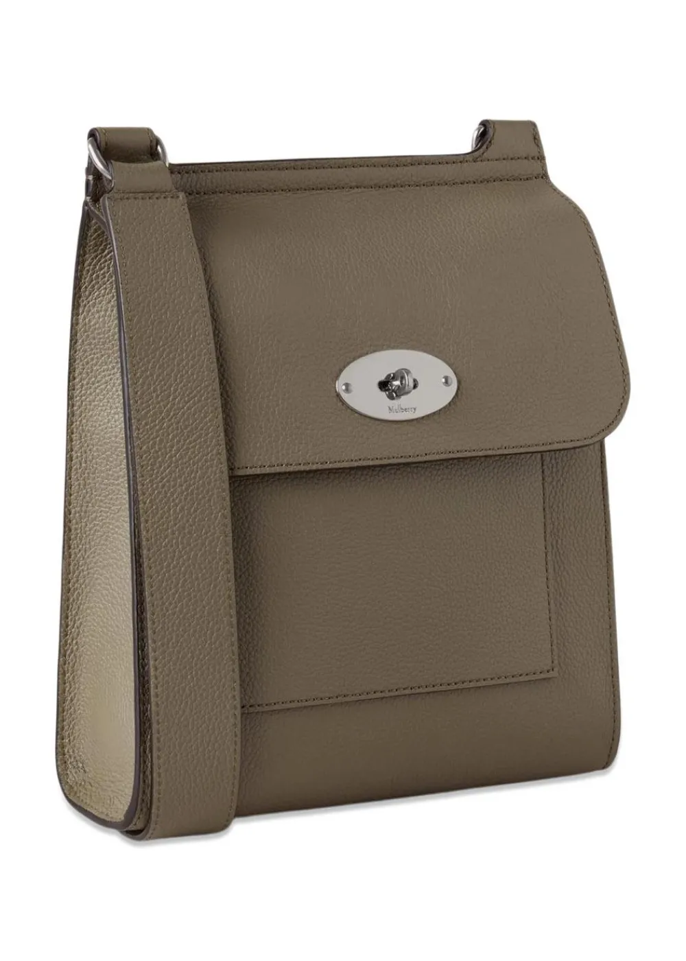 Antony N (Leather Strap) SCG>Mulberry New