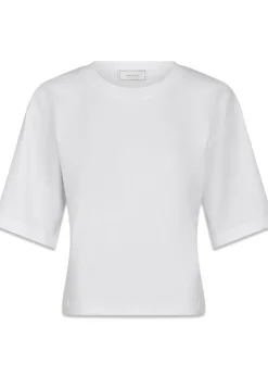 Asha Boxy Tee>Neo Noir Online