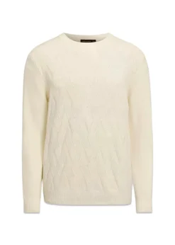 Aston Roundneck>Oscar Jacobson Hot