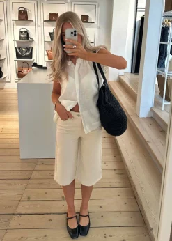 Augusta Long Shorts Was>Ivy Copenhagen Outlet