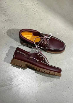 AUTHENTIC BOAT SHOE></noscript>Timberland New