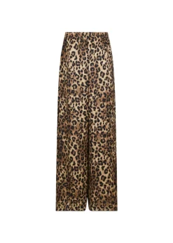 Avie Leo Pants>Neo Noir Hot