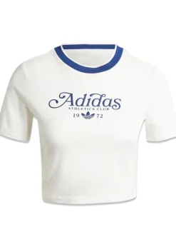 BABY TEE GRX>Adidas Originals Best